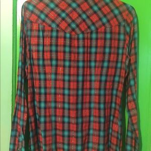 Beautiful Long Sleeve